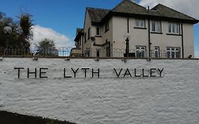 Lyth Valley Country House - Ridgestone